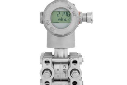 Преобразователь давления JUMO dTRANS p20 Ex d в Шатуре